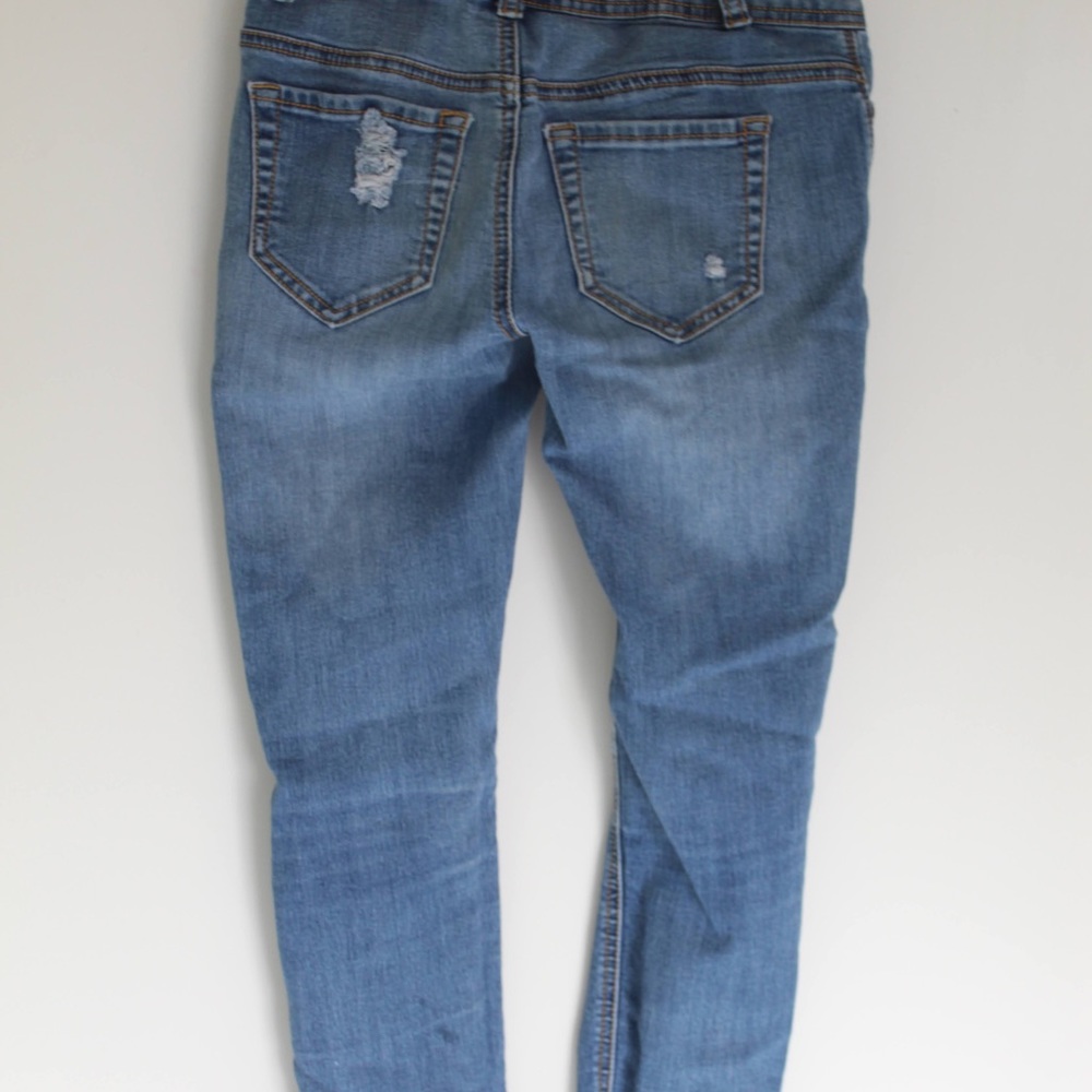 Skinny jeans - Picture 6 of 6